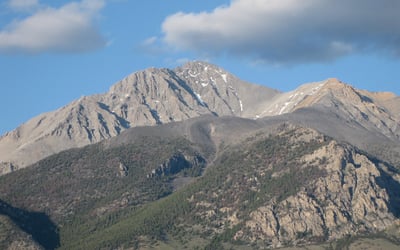 Borah Peak