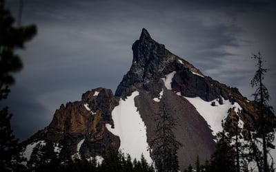 Diamond Peak