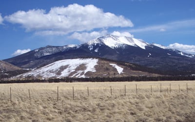 Humphreys Peak
