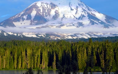 Mount Adams