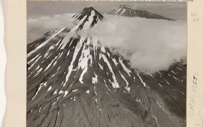 Mount Cleveland