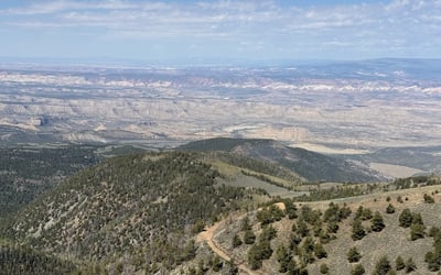 Mount Ellen
