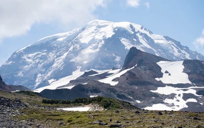 Mount Rainier