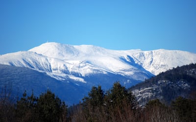 Mount Washington