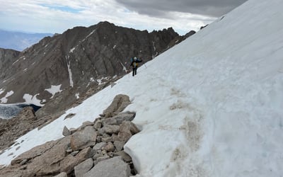 Mount Whitney
