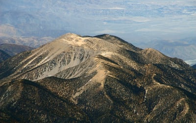San Gorgonio Mountain