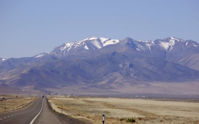 Star Peak