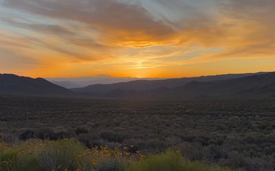 Telescope Peak