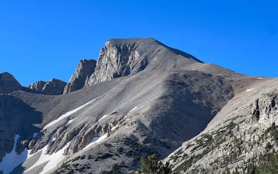 Wheeler Peak